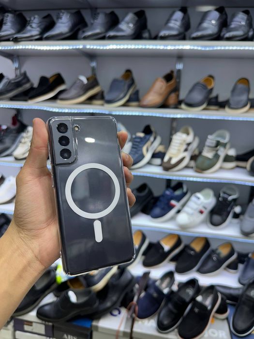 Samsung s21 5G sotiladi