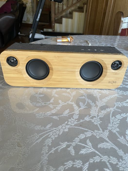 Boxa portabila Marley Get Together mini