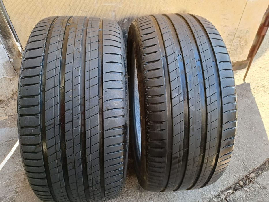 Michelin 275 45 20
