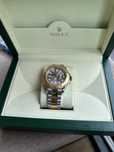 Rolex Yacht Master