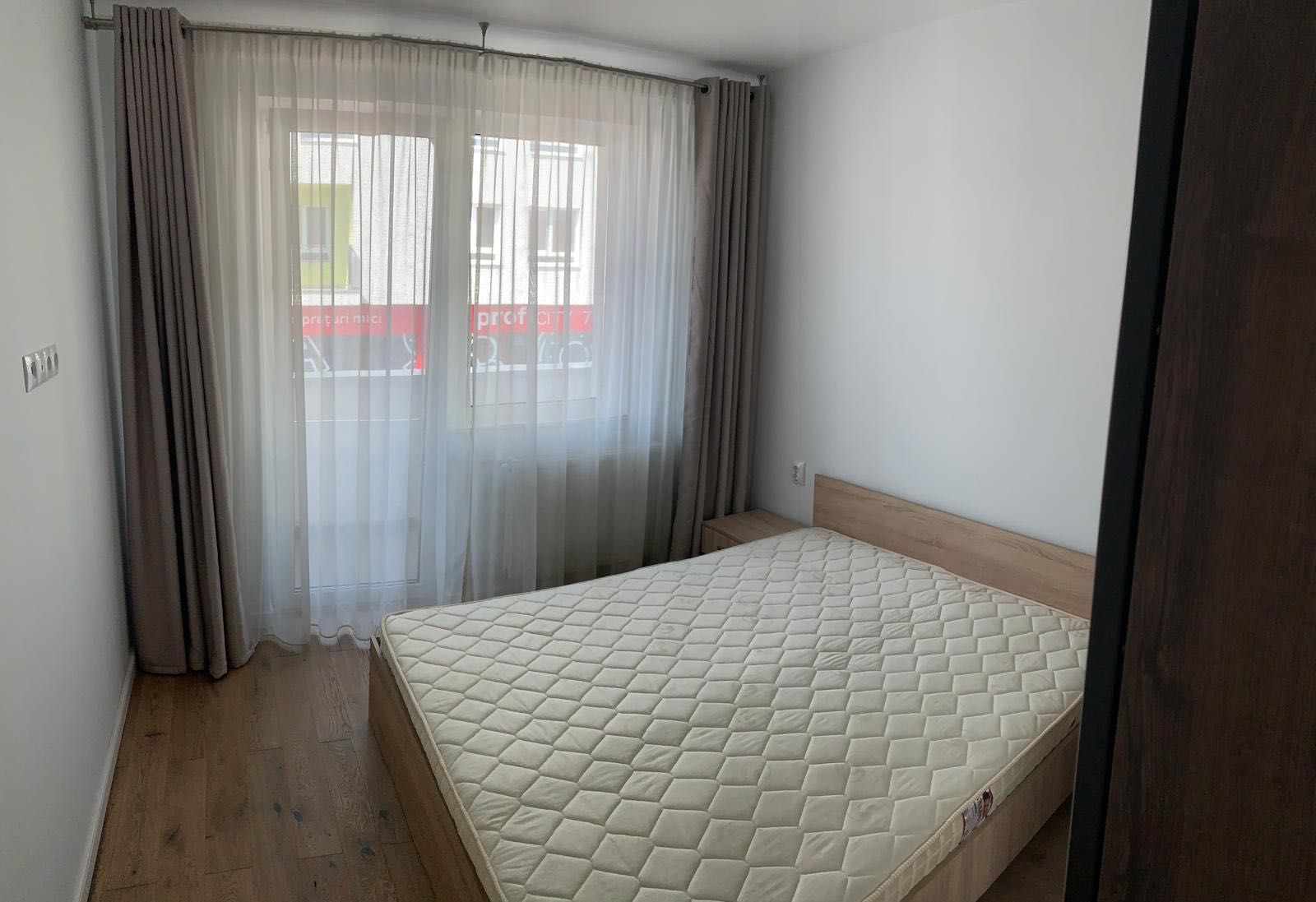 PF vând apartament 2 camere, Florești, Porii