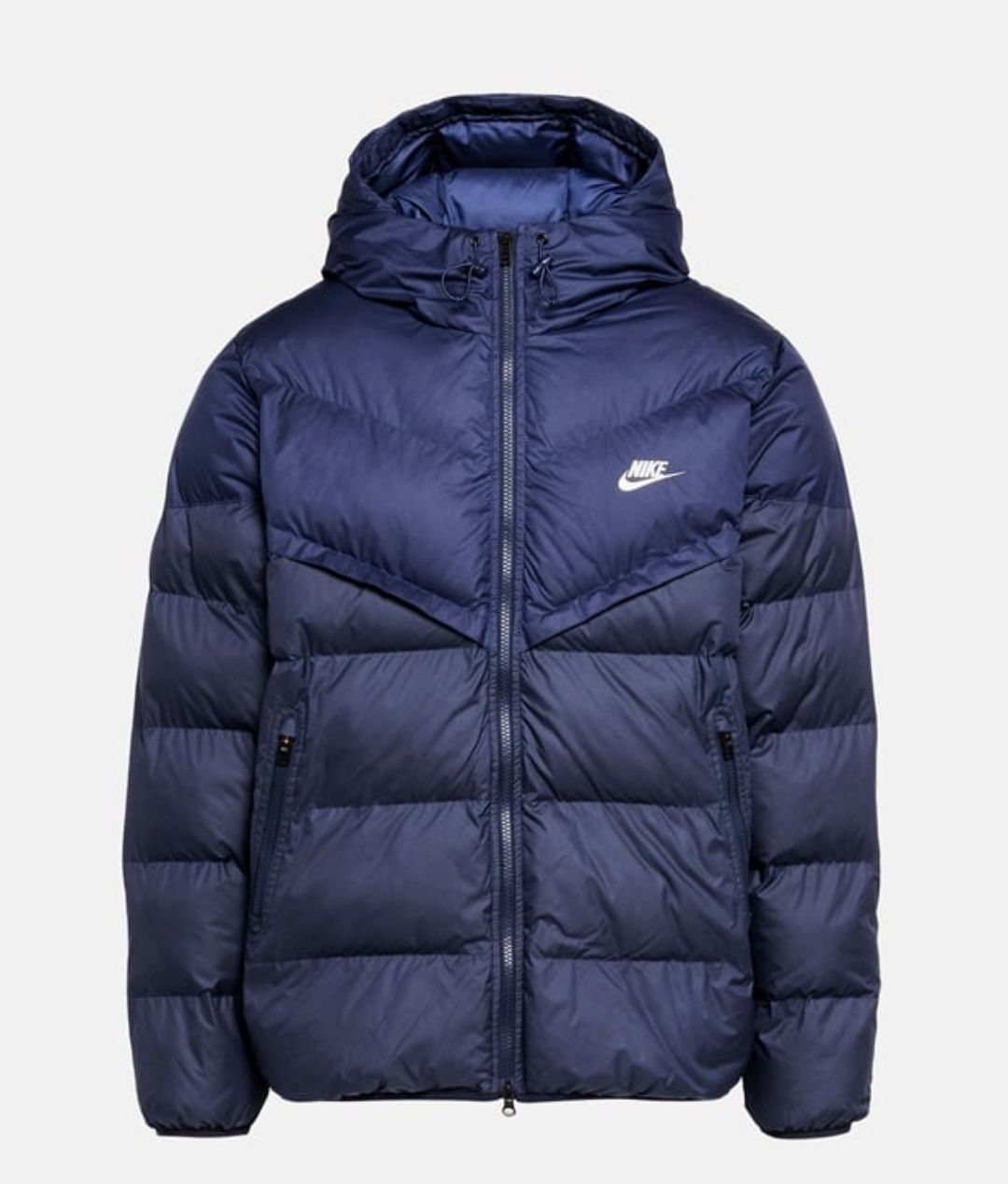 Nike Windrunner Primaloft
