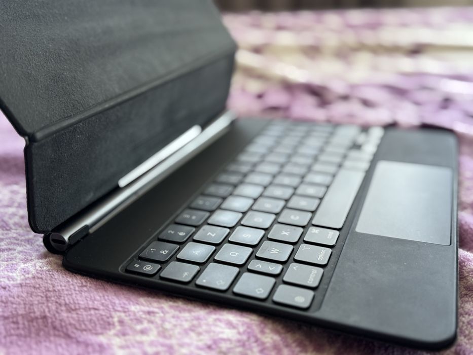 Apple Magic Keyboard
