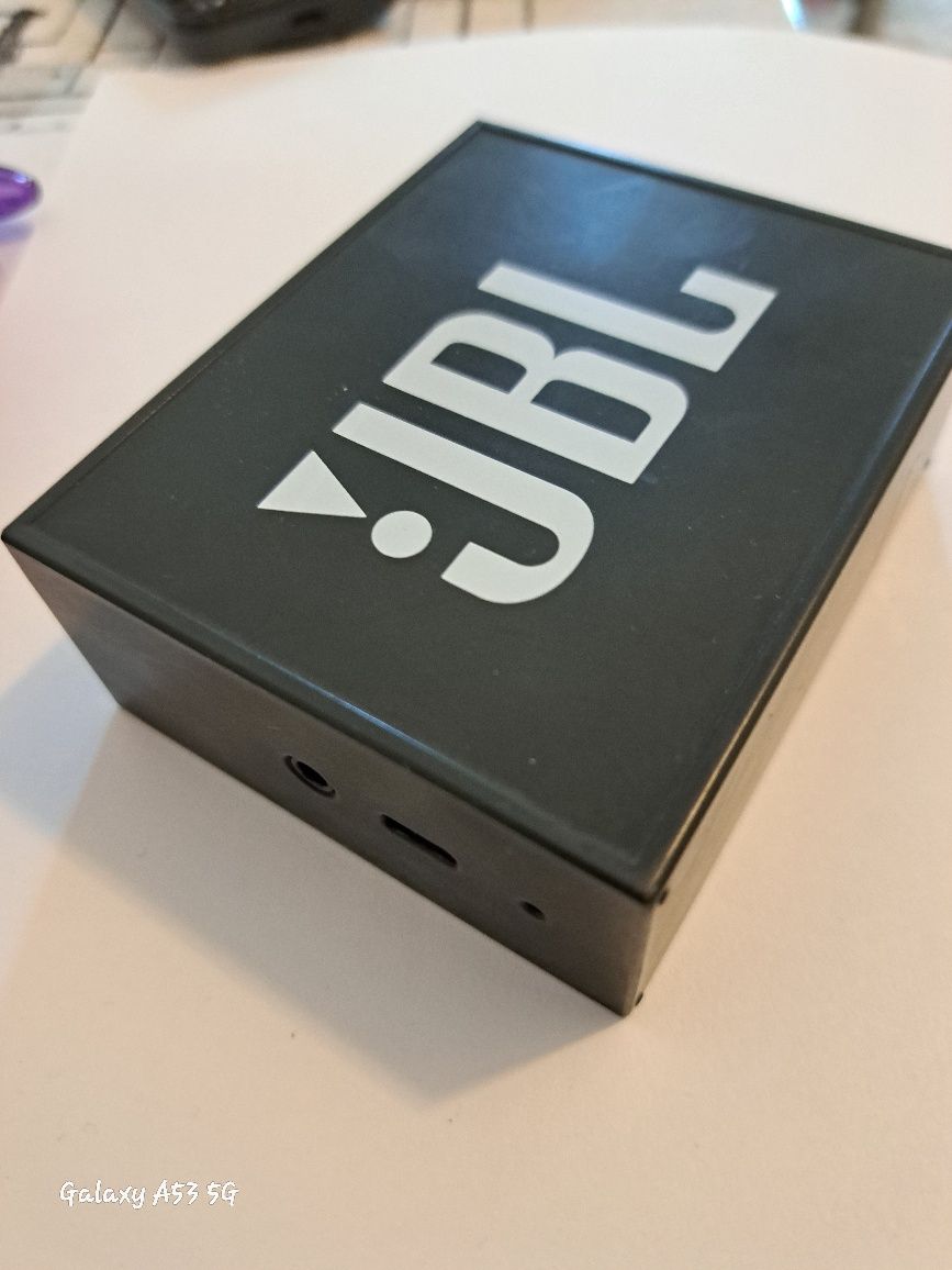 Boxa whireless JBL