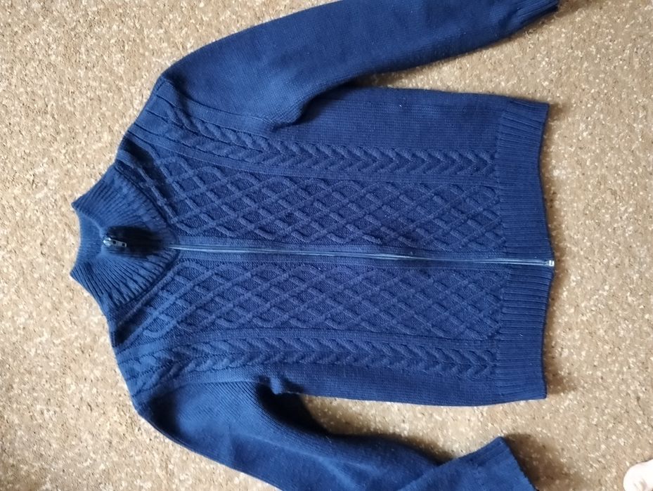 Школьные вещи на мальчика.