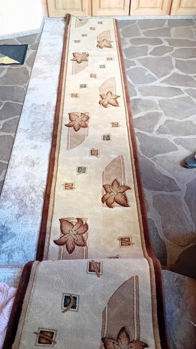 2 броя релефни пътеки