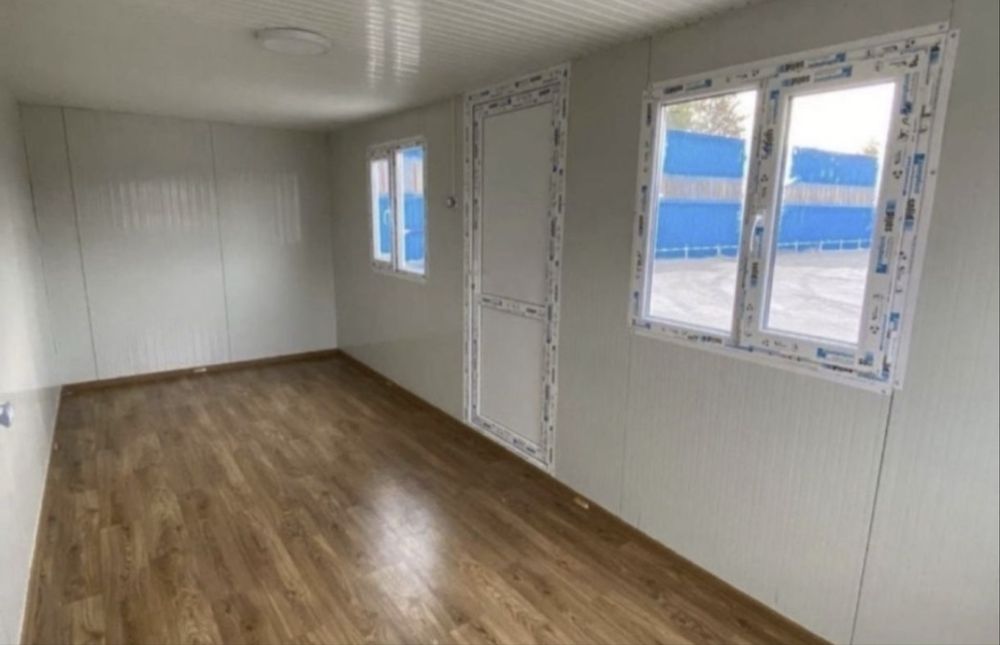 Vand containere modulate cel mai bun pret (pret redus)