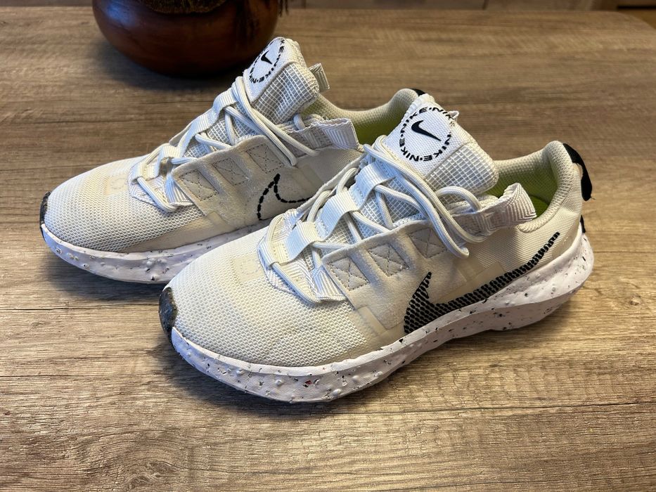 Sneakers Nike Crater Impact Chunky 36,5 / 23CM