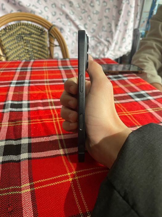 İphone 16 като нов