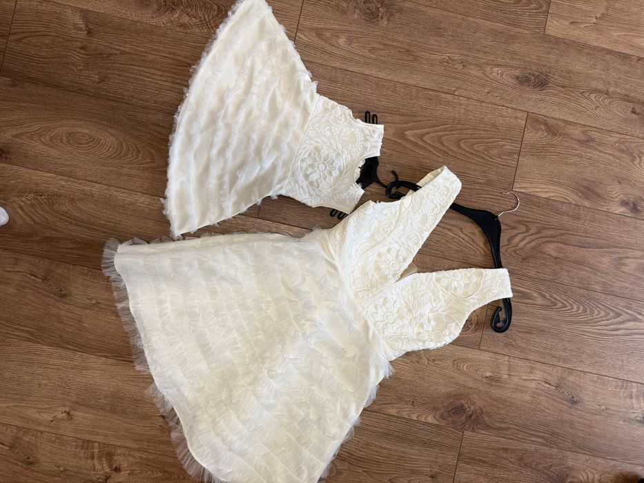 Рокли мама и бебе Boutique Cocoon