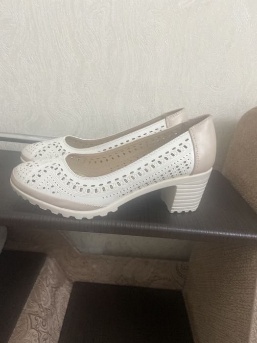 Туфли женские из сайта