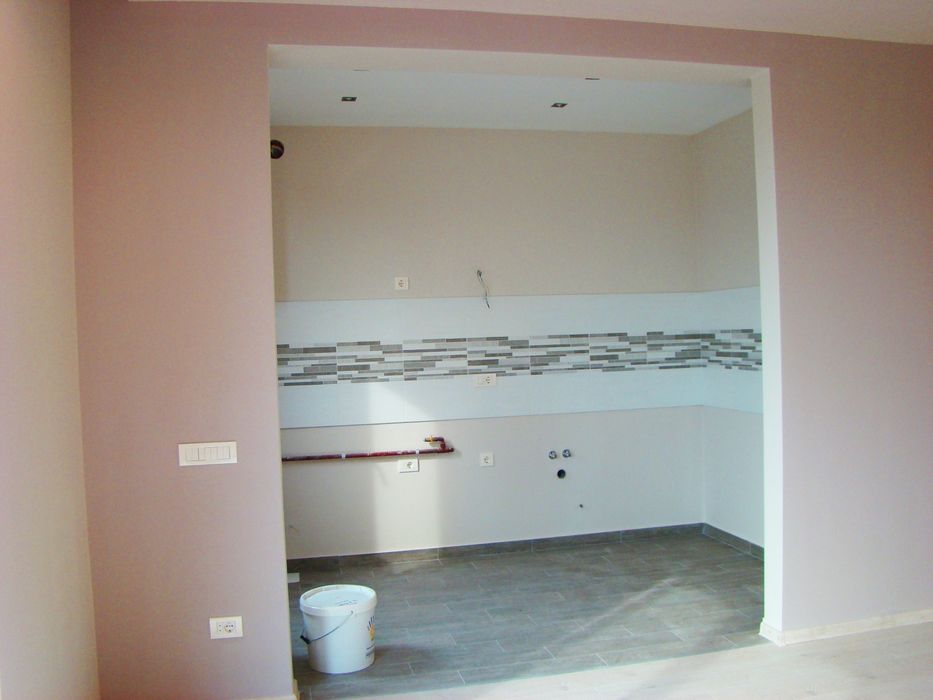 Execut ám finisaje,renovari interioare