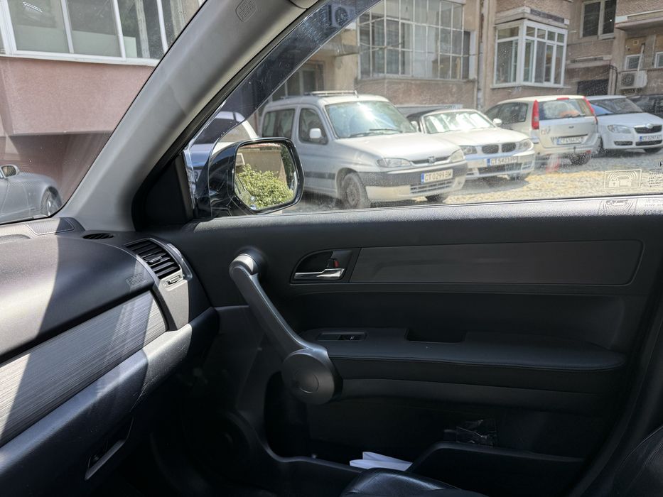 Honda CR-V Executive