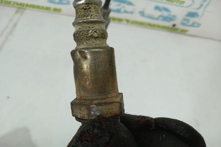 Sonda lambda 89467-42070 Toyota Avensis 2 T25 seria