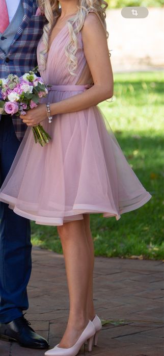Rochie Ana Radu S