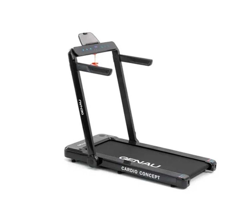 Продам беговую дорожку GENAU Cardio Concept.