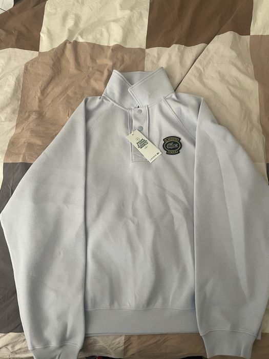 Чисто нов компелт анцунг Lacoste