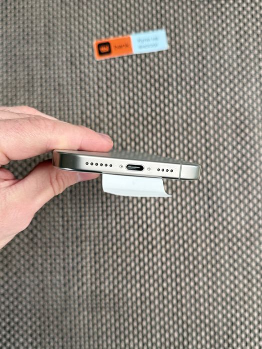 НОВ!iPhone 16 Pro max*ЛИЗИНГ 70лв/м Natural айфон 16 про макс 256