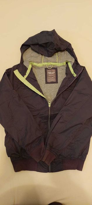 Geaca sezon toamna/primavara