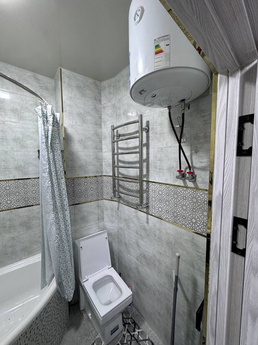 Ijaraga kvartira og'il bollarga lux