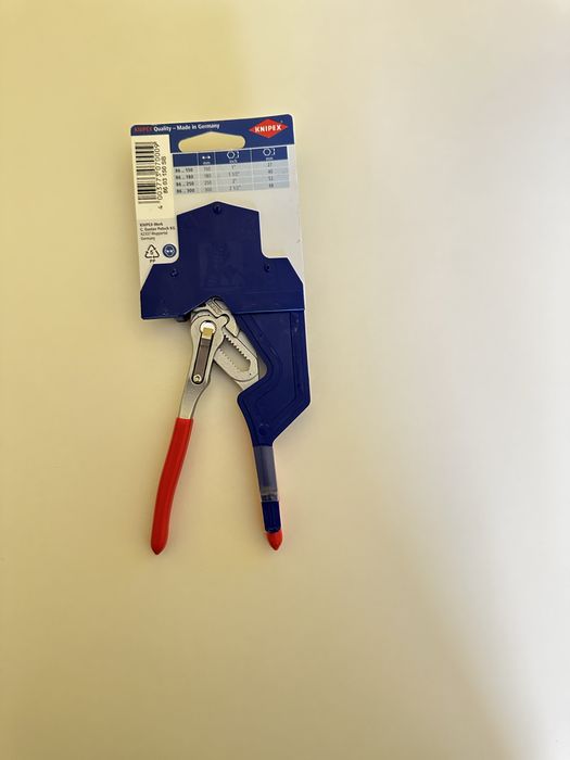 Cleste reglabil Knipex