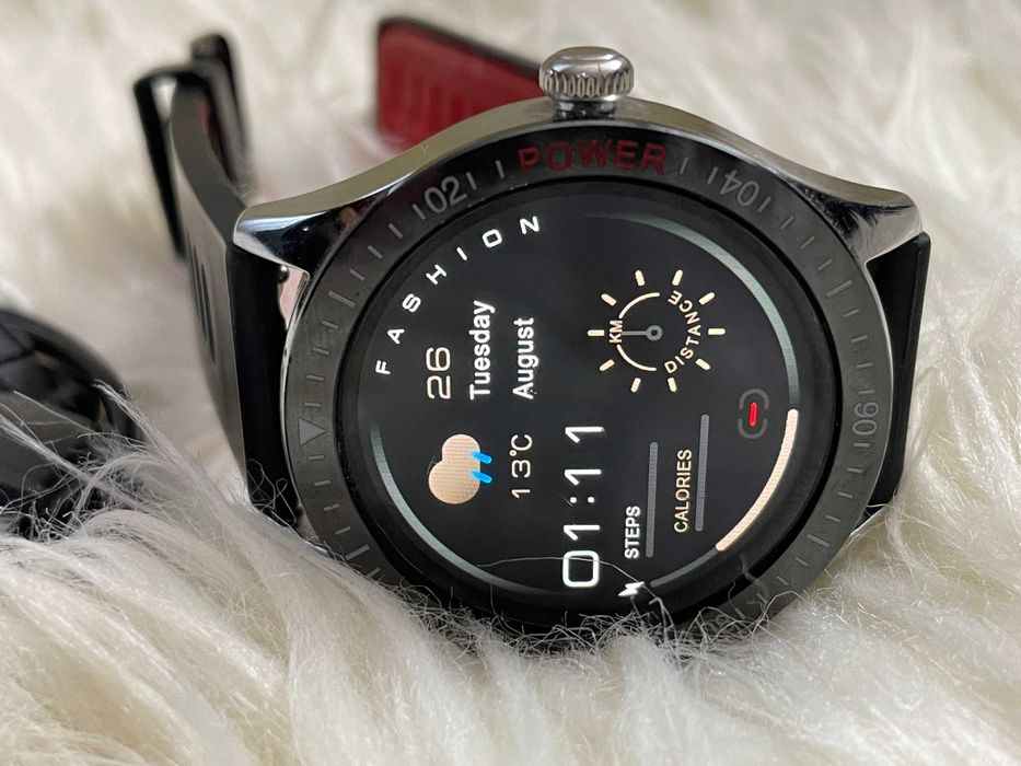 Smartwatch E-Boda Epoch T300