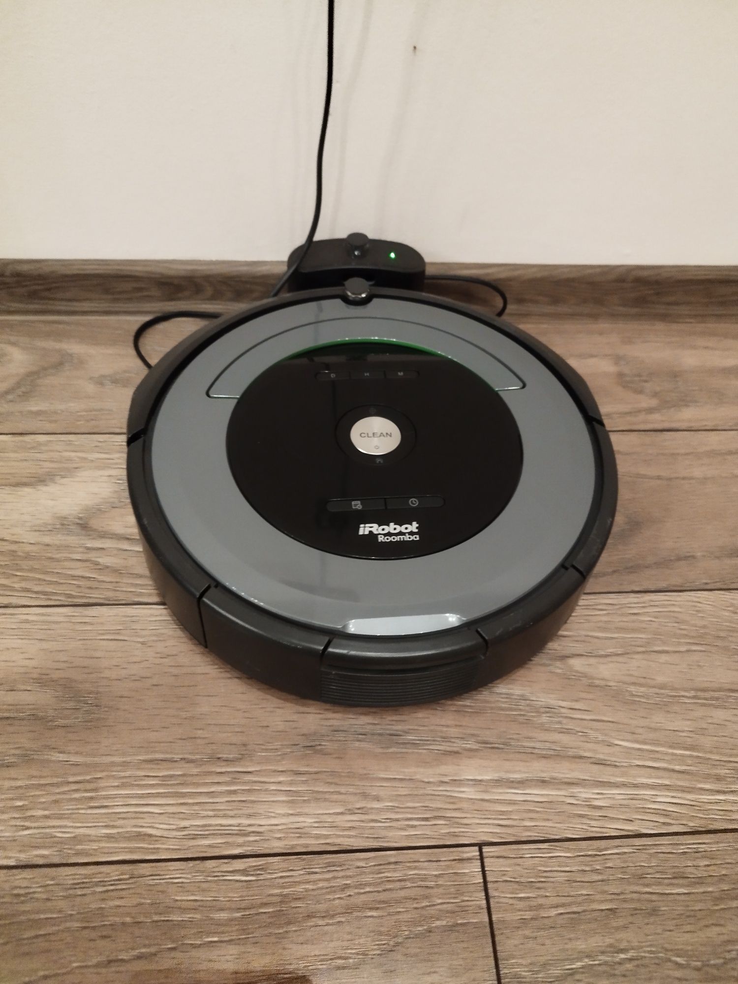 Irobot roomba 681