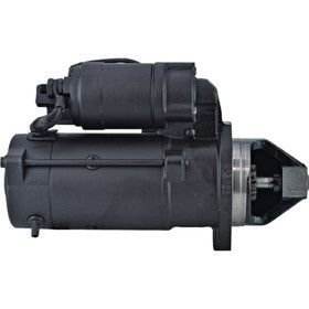 Electromotor tractor Still RX 70 Deutz TCD