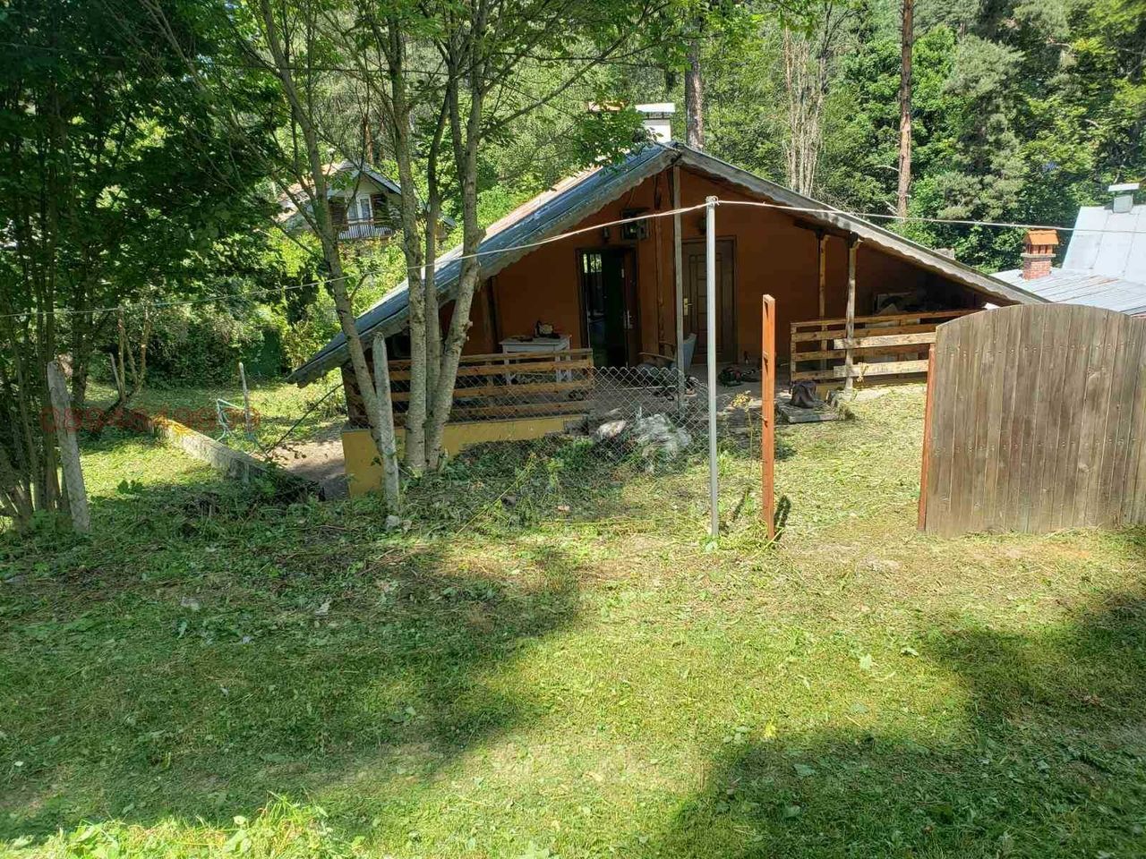 Продава се Къща в Благоевград, Идеален център - 180 кв.м за 500 €/кв.м - Снимка #2