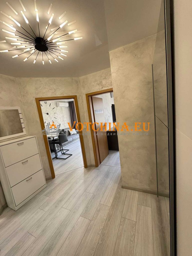 Продава се Двустаен апартамент в Свети Влас - 52 кв.м за 1852 €/кв.м - Снимка #6