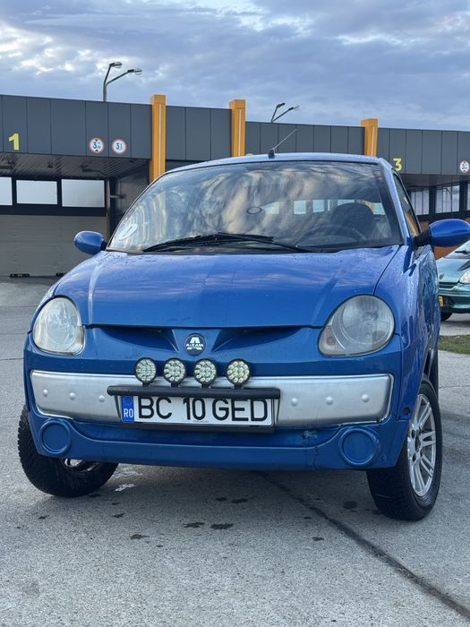 ‼️Aixam a751‼️