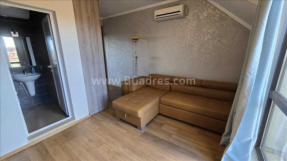 Продава се Двустаен апартамент в Бургас, Сарафово - 59 кв.м за 1687 €/кв.м - Снимка #17
