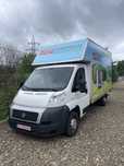 Vand Fiat Ducato