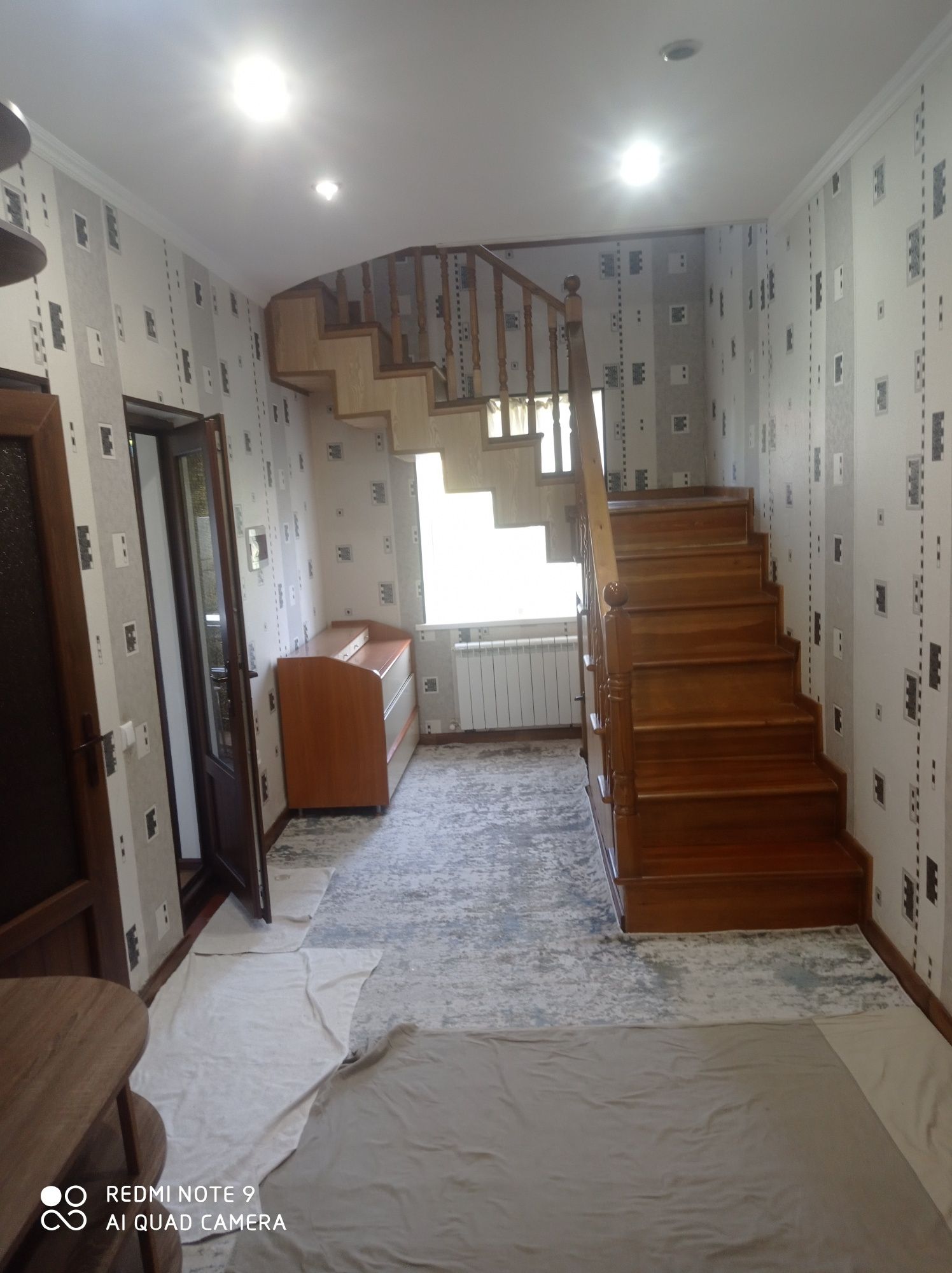 Дача в Чимгане Улугбек