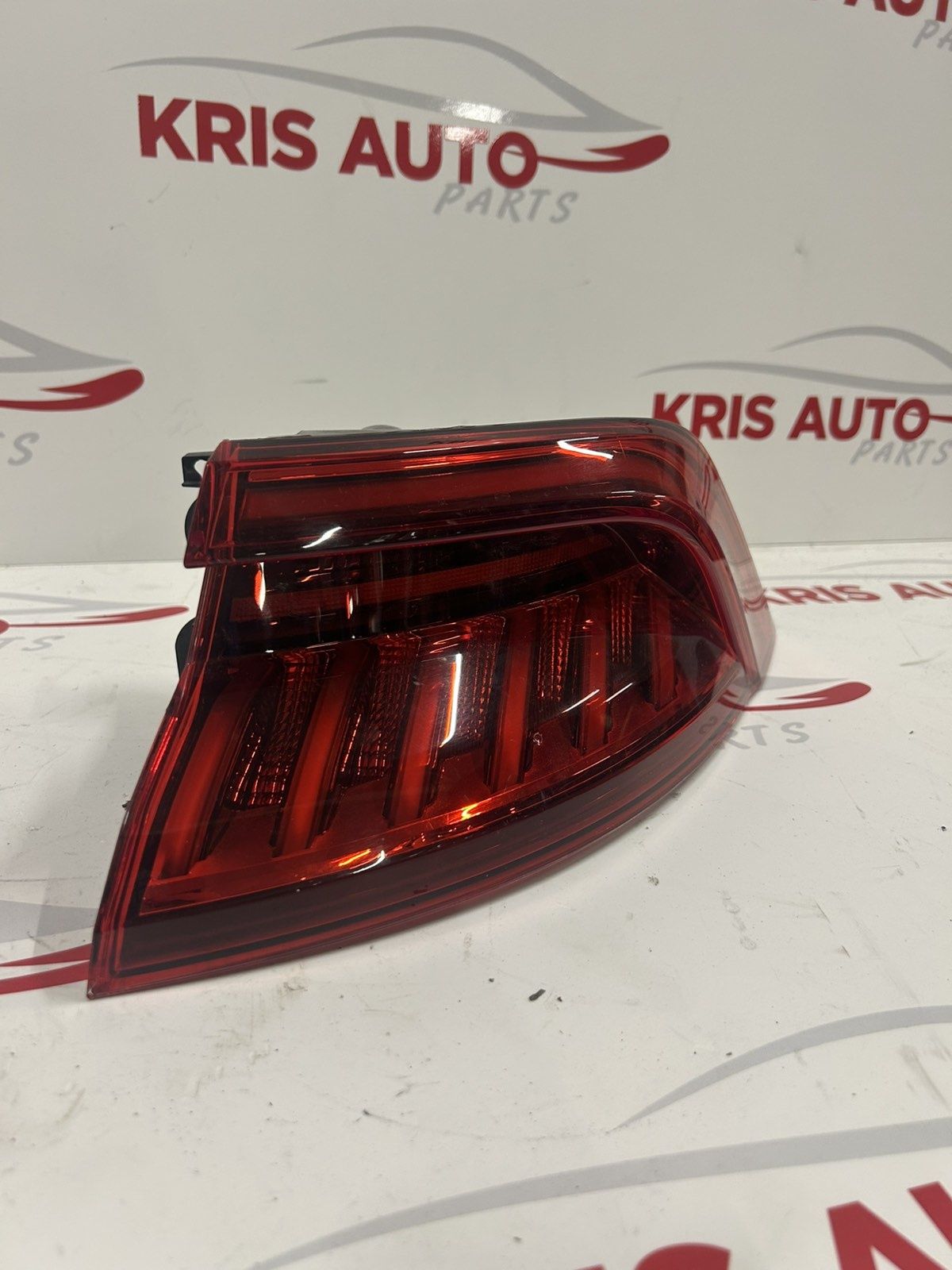 Стоп - Стопове за Audi Q8 2020 / Ауди Кю 8 2020г US