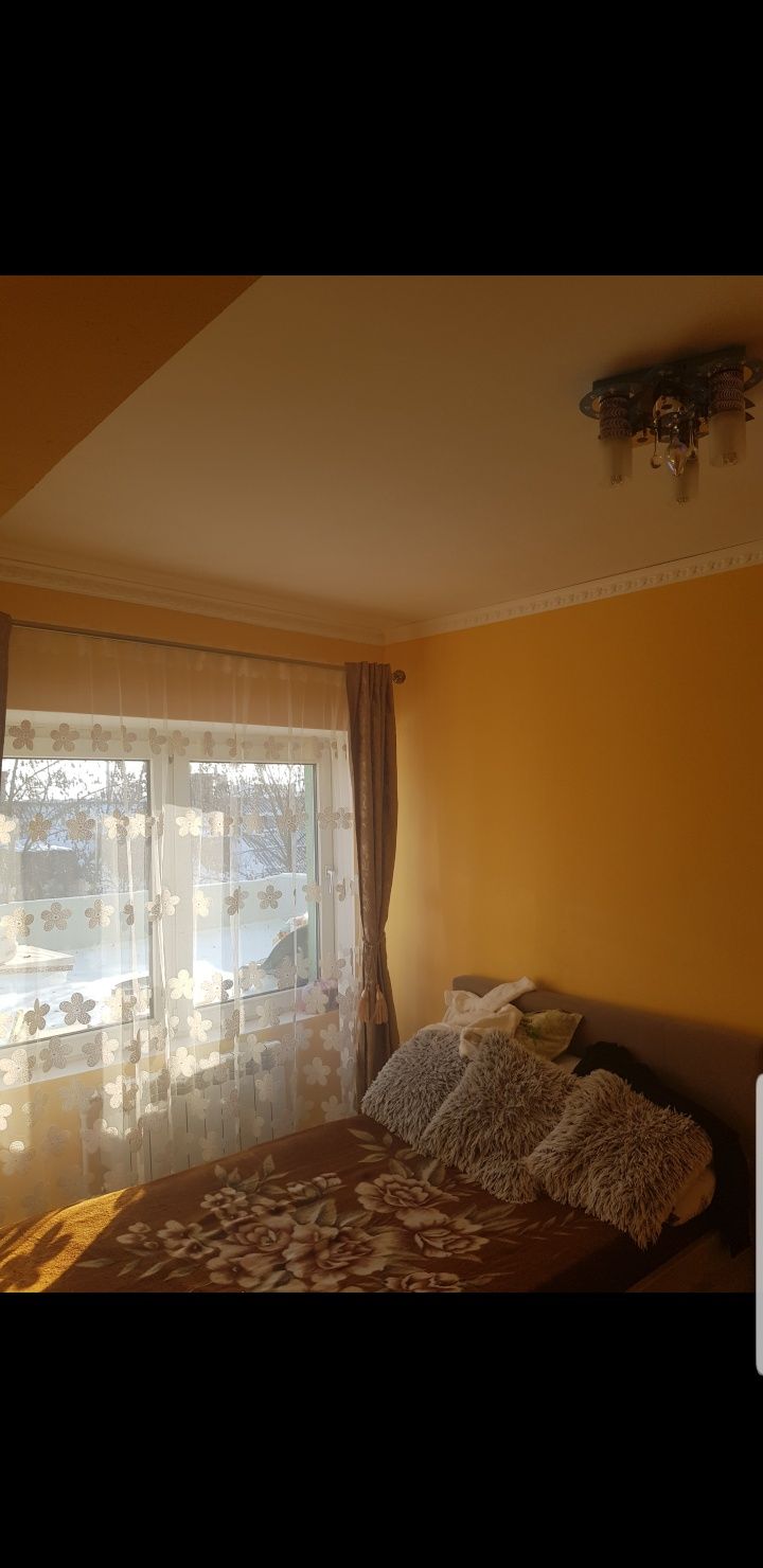 Apartament de vanzare 3 camere Turda.