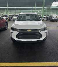 Chevrolet tracker premier