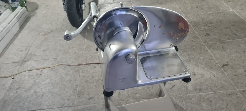 Feliator funcțional profesional BIZERBA