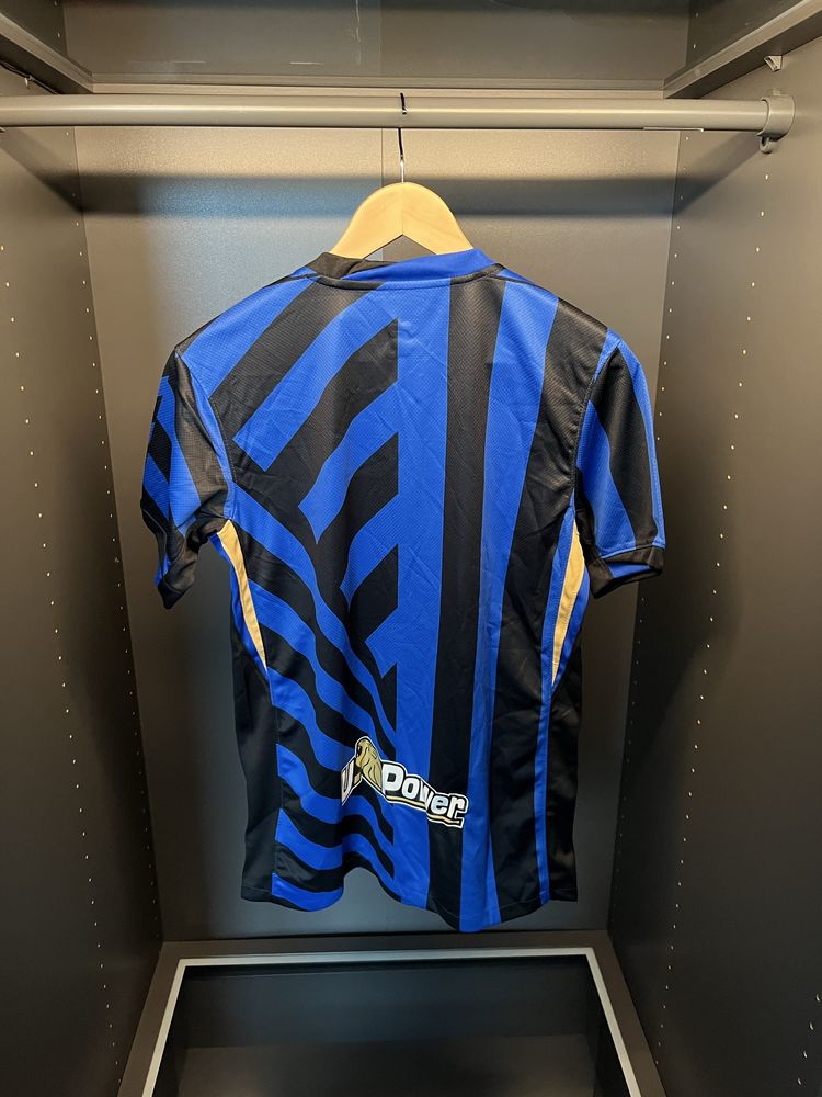 Inter Milan Home Kit 24/25