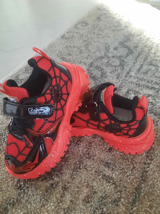 Adidas baieti nr 26 NOI