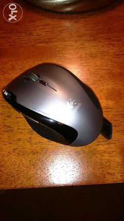 Mouse Logitech VX REVOLUTION. Specificatii tehnice in descriere