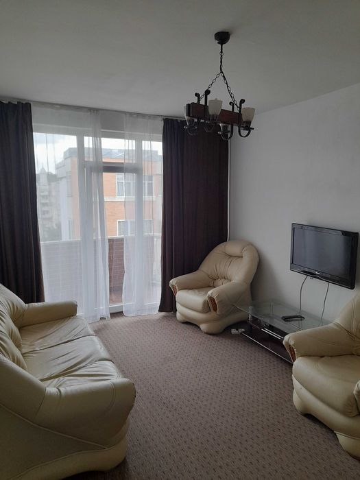 Apartament centru Turda de inchiriat