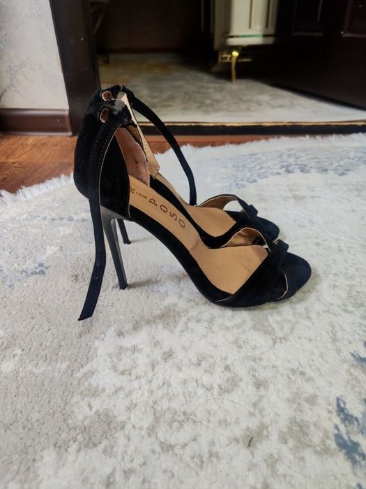 Басаножка новая размер 39