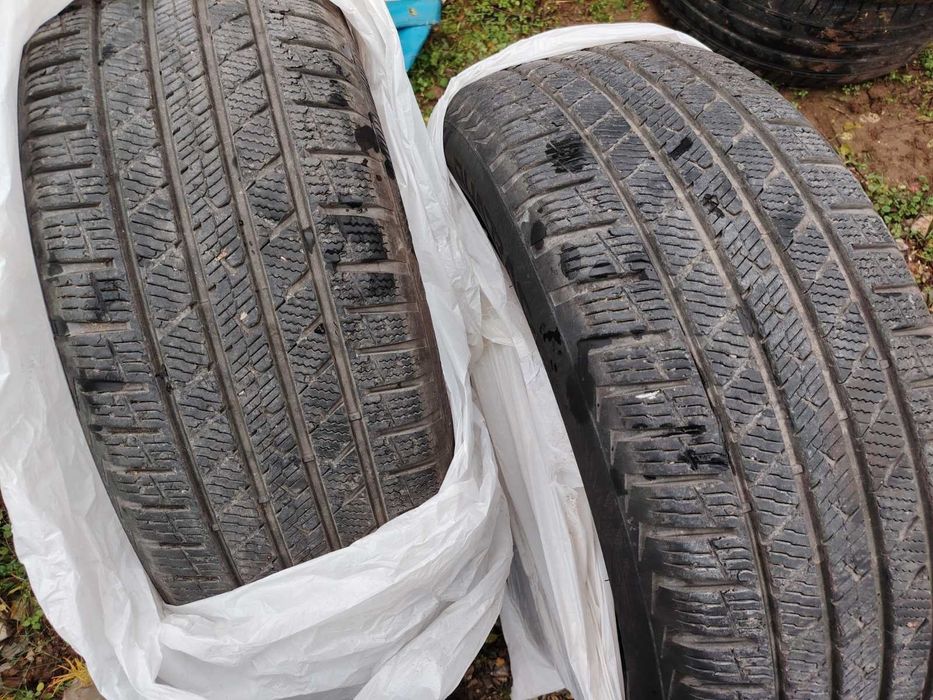 235 55 19 Vredestain quatrac pro 4бр.