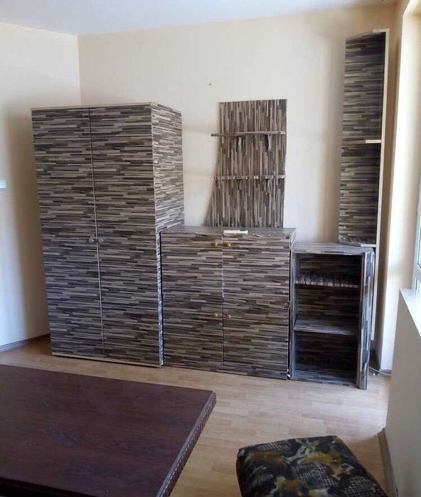 Дава се под наем Двустаен апартамент в Бургас, Възраждане - 45 кв.м за 225 € - Снимка #5