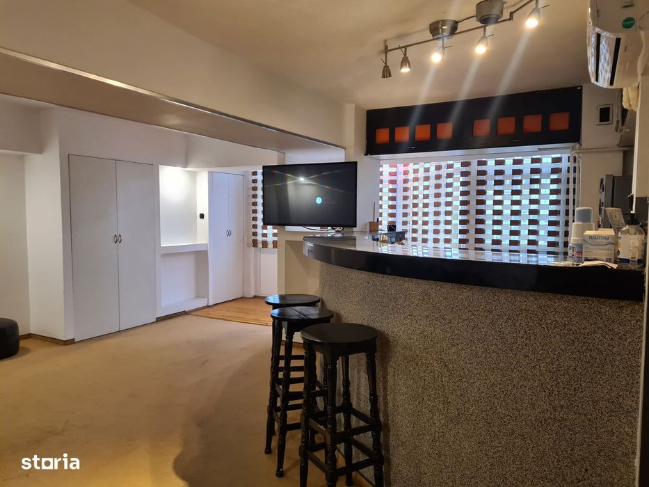 3 camere 93 mp 2/7 Calea Bucuresti - Vodafone