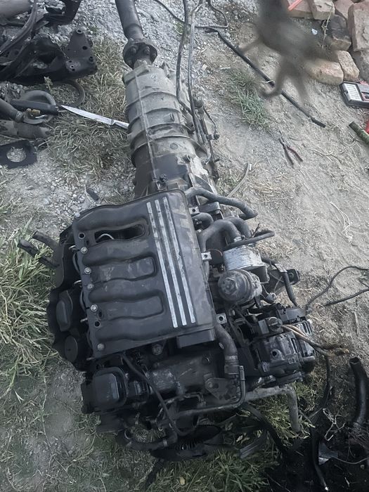 Vand dezmembrez motor 2000 dizel