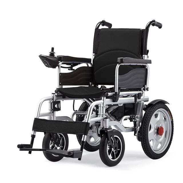 Elektron Nogironlar aravasi электрическая инвалидная коляска