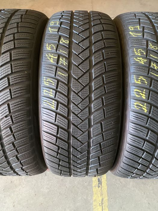 Anvelope iarna 225/45/19 Vredestein Wintrac Pro 225 45 19 R19