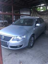 Passat B6 /2006/ 2.o diesel/accidentat